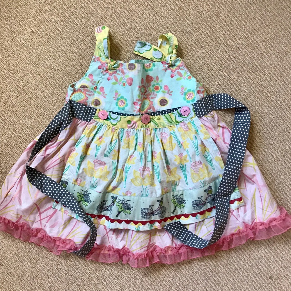Must Have Matilda Jane!